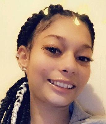 Mya Killeen death by force case profile photo