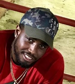 Twayne Summers death by force case profile photo