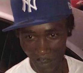 Philip Scarlett death by force case in Brooklyn, NY