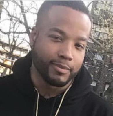 Jerodd Watkins death by force case profile photo