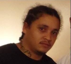 Nelson Ramos death by force case profile photo
