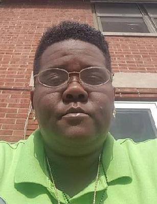 Latashia Robinson death by force case profile photo