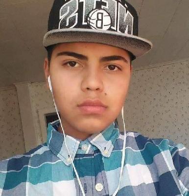 Harold Sermeno death by force case profile photo