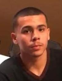 Antonio Gullotto death by force case in Syracuse, NY