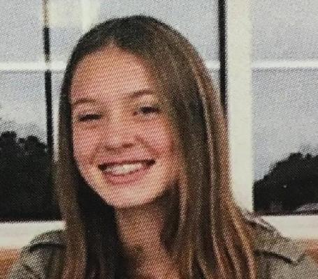 Emma Jones death by force case in Ballston-spa, NY