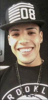 Mohammad Grine death by force case profile photo