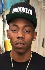 Jahlil Grant death by force case profile photo