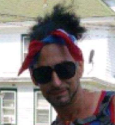 Mark Lancaster death by force case profile photo