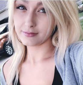 Rachael Wierzbicki death by force case profile photo