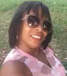 Wendy Martinez death by force case profile photo