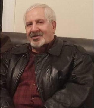 Ahmad Alsaid death by force case profile photo