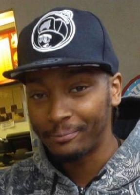 Keilon Butler death by force case profile photo