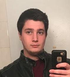 John Carney death by force case profile photo