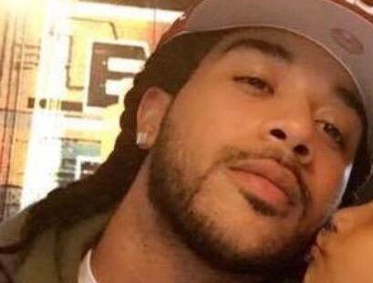 Alexis Camacho death by force case in Newburgh, NY