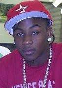 Antwan Thomas death by force case profile photo