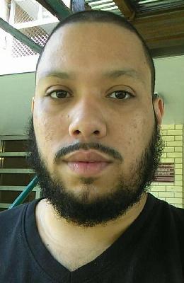 Anthony Ponce death by force case profile photo