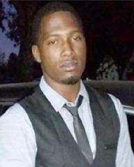 Joshua Johnson death by force case profile photo