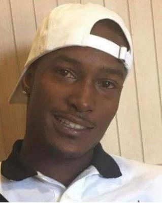 David Dickens-Anderson death by force case in Buffalo, NY