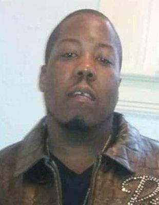 Amos Harring death by force case profile photo