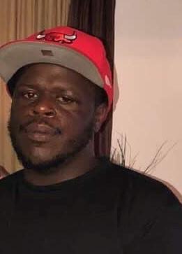 Demetrius Winfield death by force case profile photo