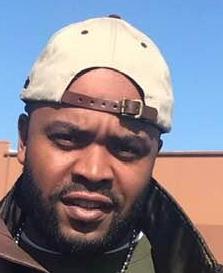 Dashawn Taylor death by force case profile photo
