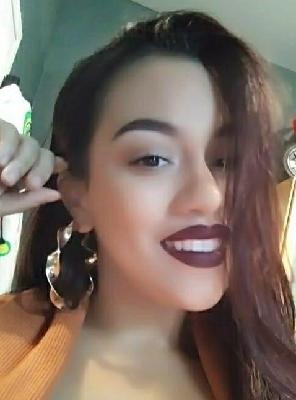 Sade Sanchez death by force case profile photo