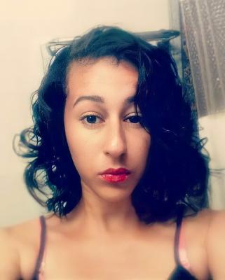 Sabrina Moreno death by force case profile photo
