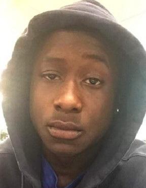Loindale Johnson death by force case in Syracuse, NY