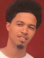 Darryl Whitfield death by force case profile photo