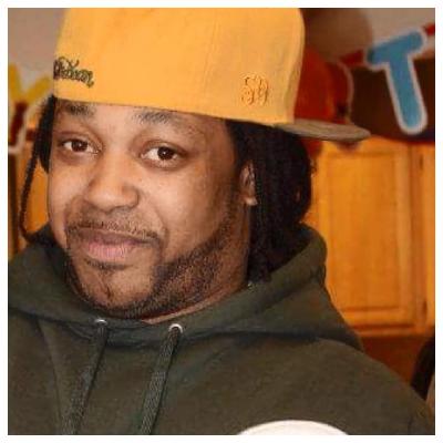 Joseph Davis death by force case profile photo