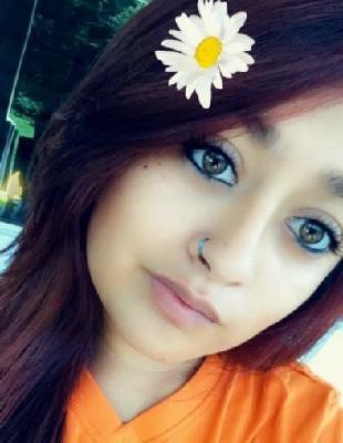 Michaela MacVilla death by force case profile photo