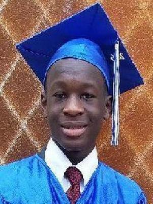 Timothy Oyebola death by force case in Brooklyn, NY