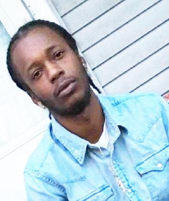 Markwaun Williams death by force case profile photo