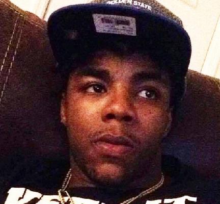 Daequan Dickerson death by force case in Binghamton, NY