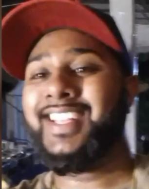 Jonathan Narain death by force case in Queens, NY