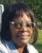Stacy Rountree death by force case profile photo