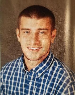 Alexander Allen Cease Burrow death by force case in Hamlin, NY