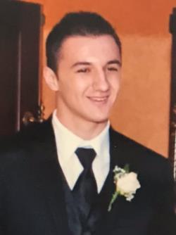 Grei Frasheri death by force case in Brooklyn, NY