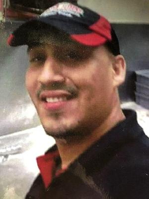 Jose Alvarado death by force case profile photo