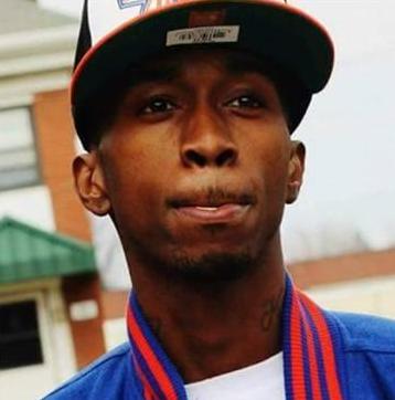 John Shelton death by force case in Buffalo, NY