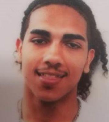 Stefan Medina death by force case in Utica, NY