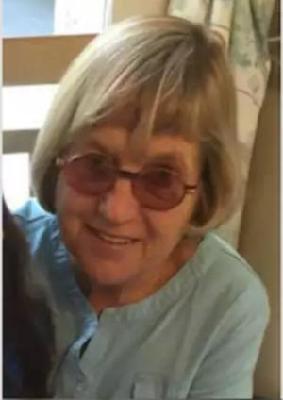 Ann DeLucia death by force case profile photo