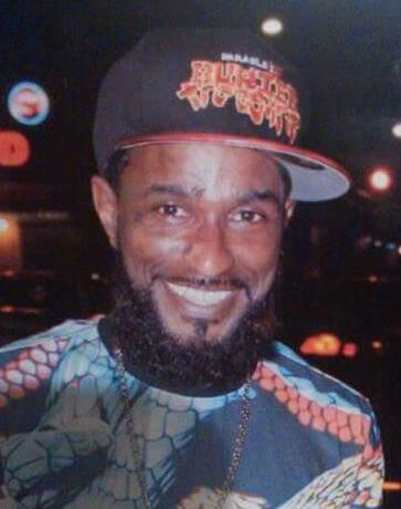Corey Mercadel death by force case in New Orleans, LA