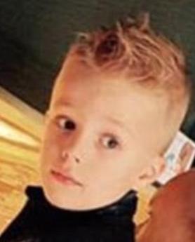 James Shields death by force case profile photo