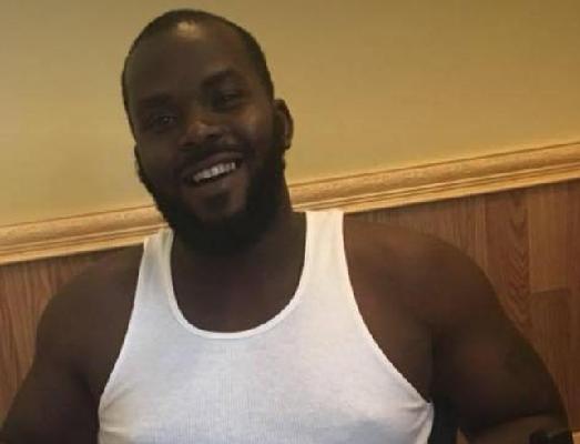 James Antonio Freeman death by force case in Syracuse, NY