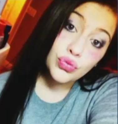 Olivia Digrigoli death by force case in West-babylon, NY