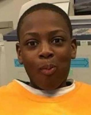 Kyon Jackson death by force case in Brooklyn, NY