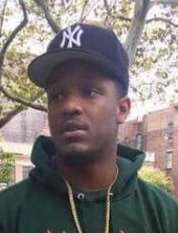 Zuquone Lurk death by force case in New-york, NY
