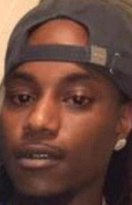 Dion Donald death by force case in Buffalo, NY
