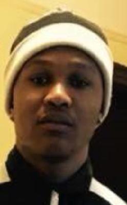Khalil Lyons death by force case profile photo